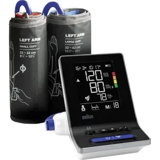 Braun ExactFit 3: Product review
