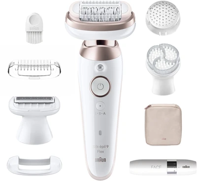 Braun Silk-épil 9 9360 Flex