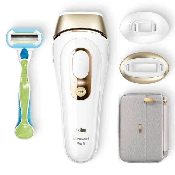 Braun Silk-expert PRO 5 IPL5152: Product review