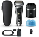 Braun Series 9 PRO+ 9567cc