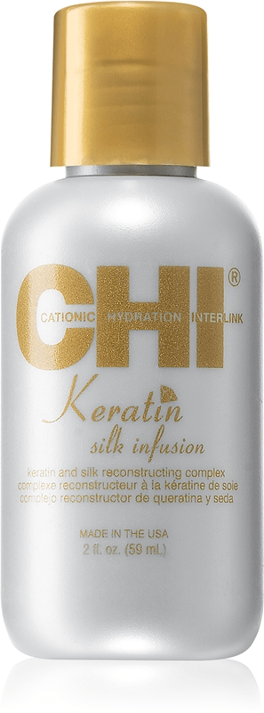 CHI Keratin Silk Infusion