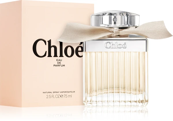 Chloé Chloé: Product review