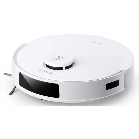 Ecovacs Deebot N20: Product review