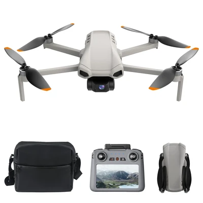 Aerium Thalos GPS 4K