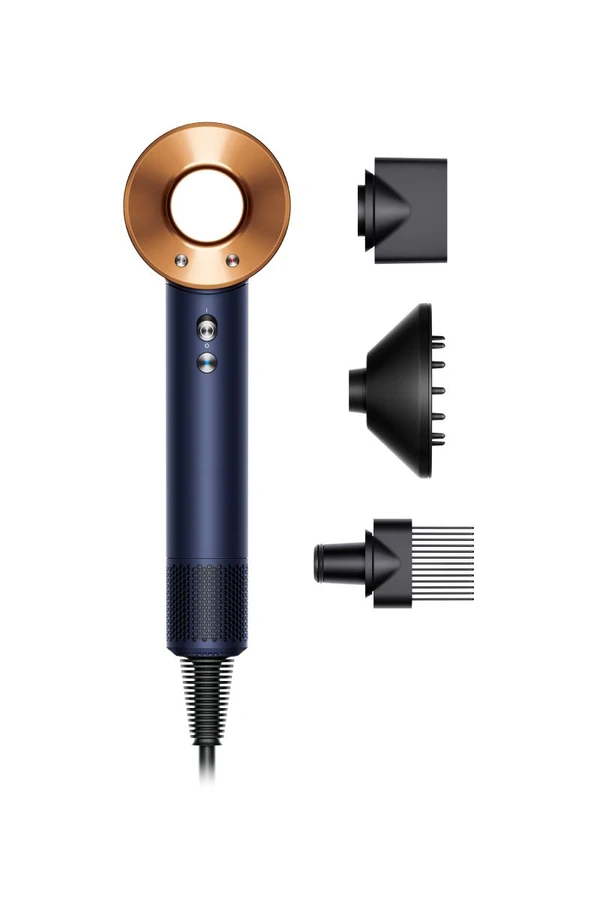 Dyson Supersonic Curly+Coily: Product review