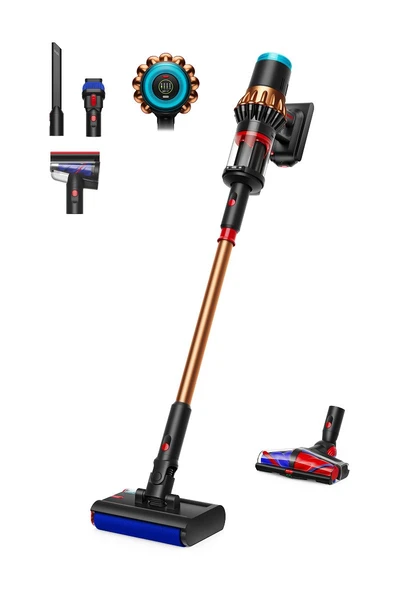 Dyson V16 Piston Animal Submarine