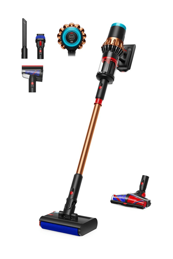 Dyson V16 Piston Animal Submarine: Product review