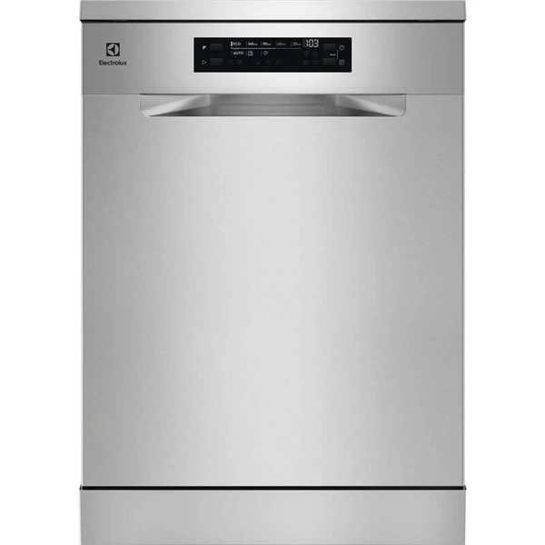 Electrolux ESM48310SX Series 600: Product review