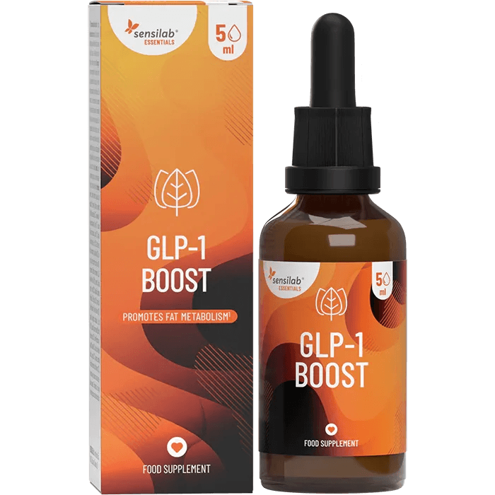 Essentials GLP-1 Boost