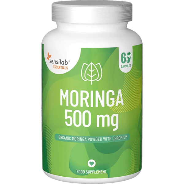 Sensilab Essentials Moringa: Product review