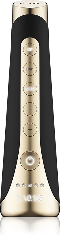 FOREO FAQ™ 103: Product review