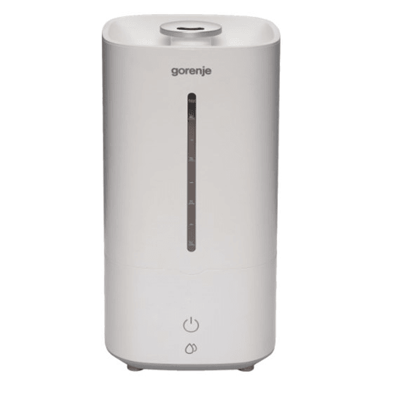 GORENJE H45W: Product review