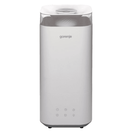 GORENJE H50W: Product review