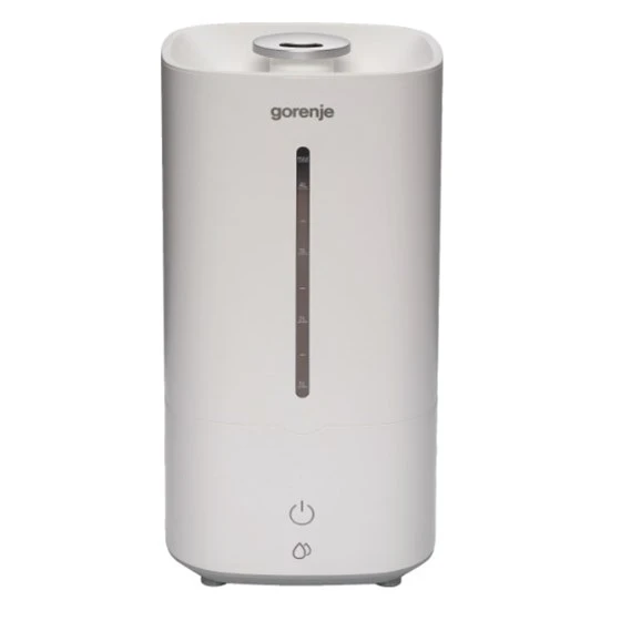 GORENJE H45W: Product review