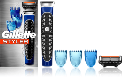 Gillette Styler