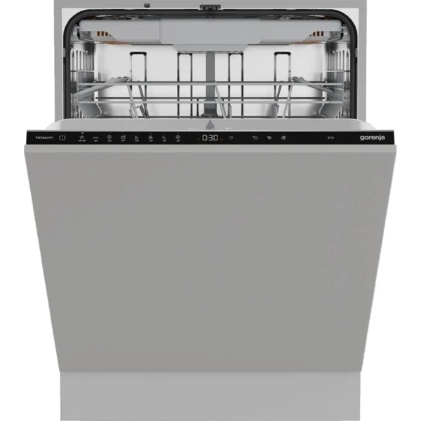 Gorenje GV663D65: Product review
