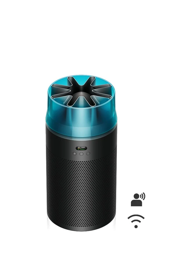Dyson HushJet™ Compact HJ10: Product review