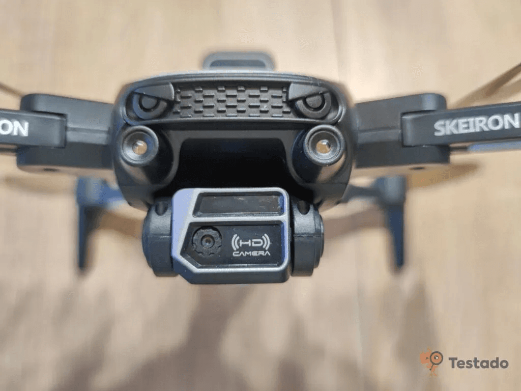 Mogućnosti snimanja