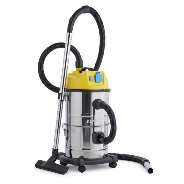 Klarstein Reinraum 3-u-1 : Product review