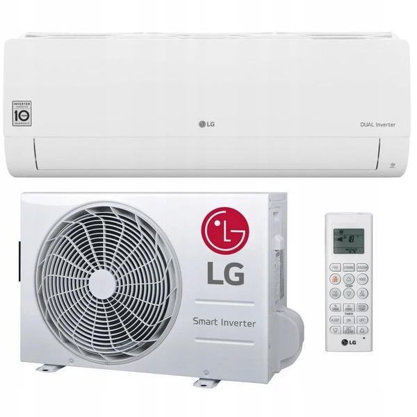 LG S12EC: Product review