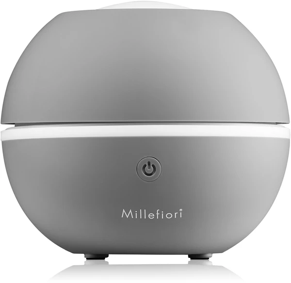 Millefiori Ultrasound Hydro - Grey: Product review