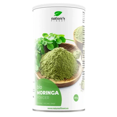 Moringa u prahu Bio