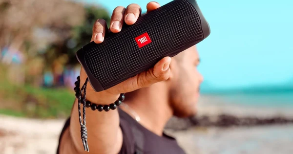 Bluetooth zvučnici