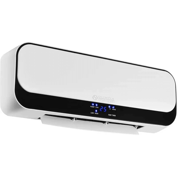 Olimpia Splendid Caldo UP T Wi-Fi: Product review