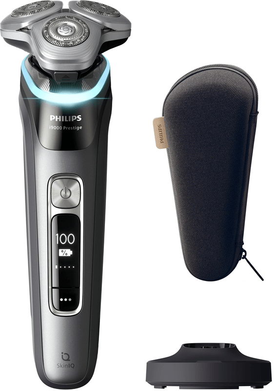 Philips Series i9000 Prestige XP9202/10: Product review