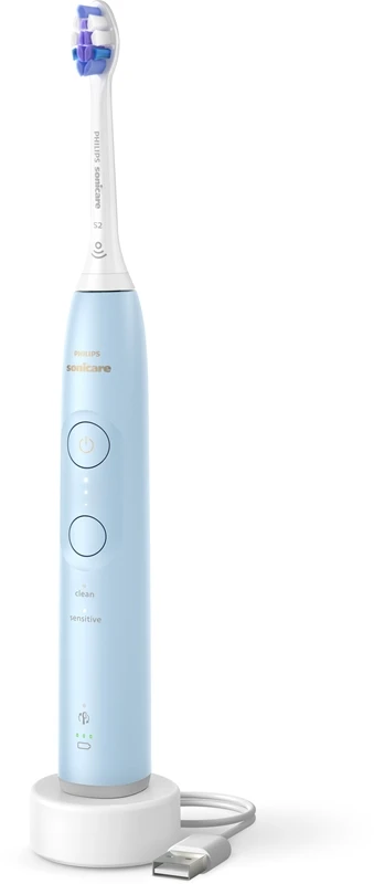 Philips Sonicare 6100 HX7406/01: Product review