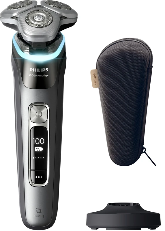Philips Series i9000 Prestige XP9202/10: Product review