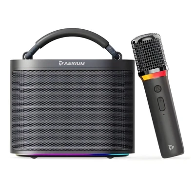 AERIUM SoundBag 20