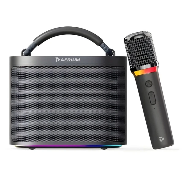 AERIUM SoundBag 20: Product review