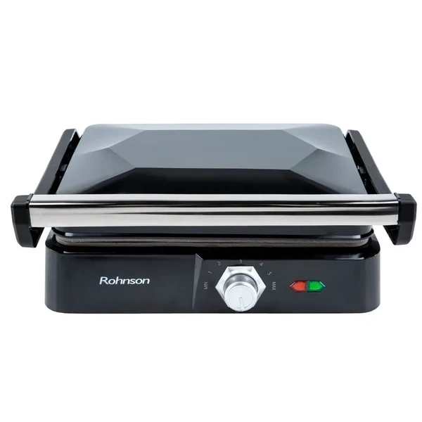 Rohnson R-2340: Product review