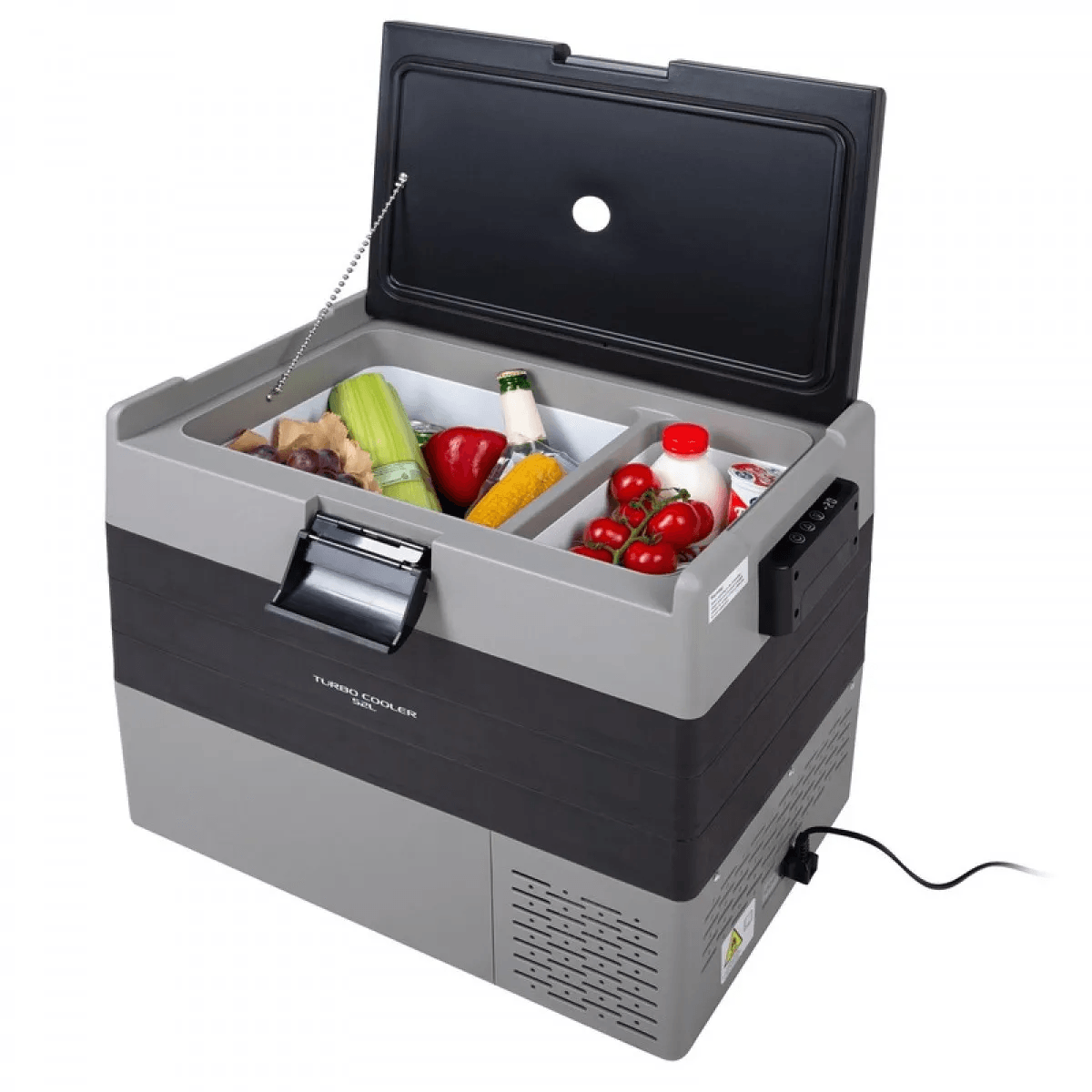 Rohnson R-4052 Turbo Cooler