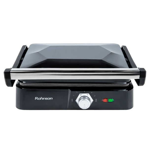 Rohnson R-2340: Product review