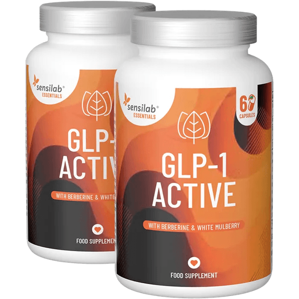 Sensilab GLP-1 Active: Product review