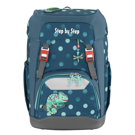 Step by Step GRADE Tropical Chameleon: Product review