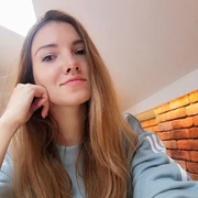 Iryna Horbatkova, Urednik