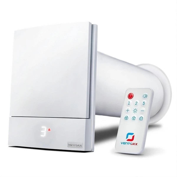 VENTOXX HARMONY SMART: Product review