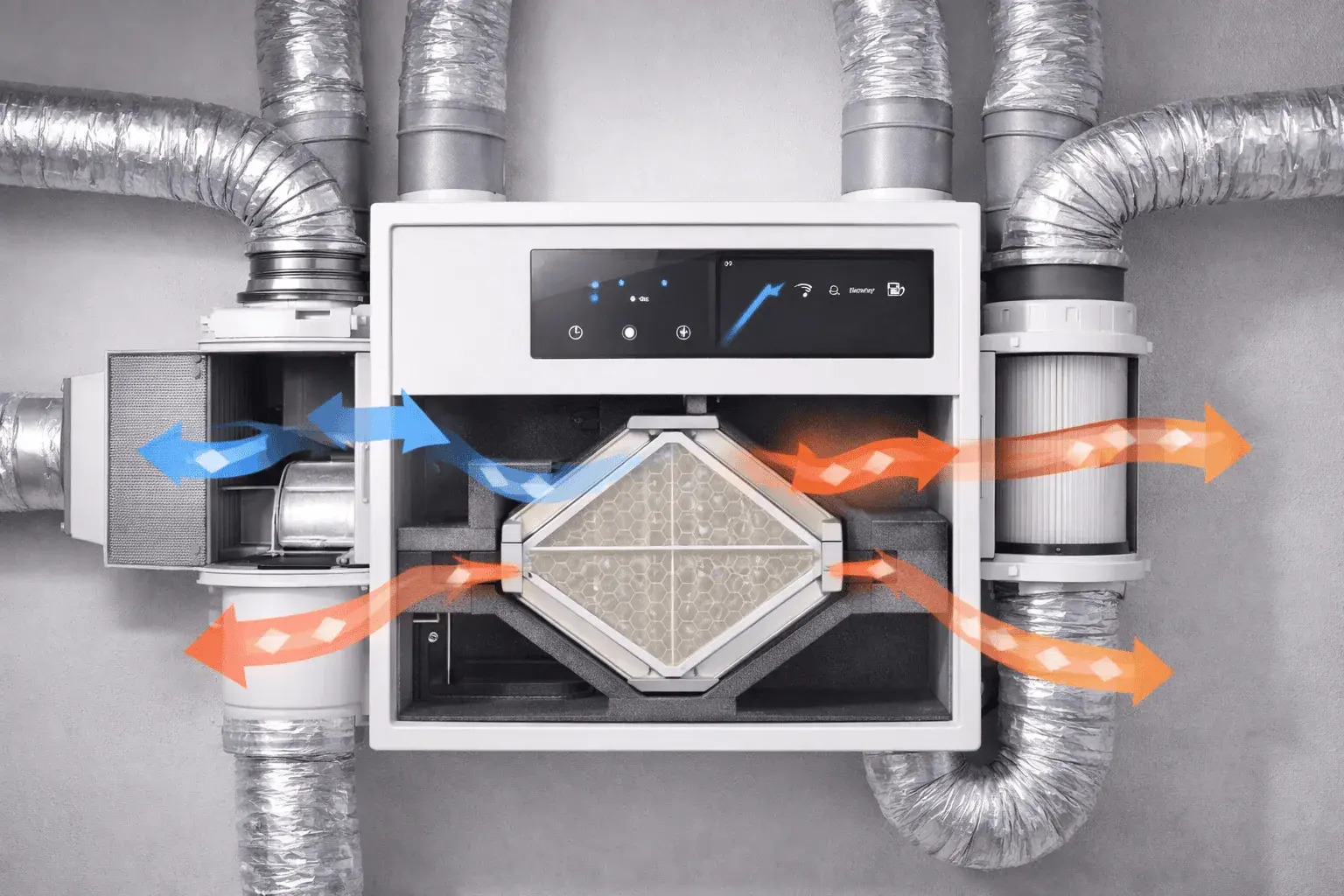 Kako odabrati rekuperator zraka