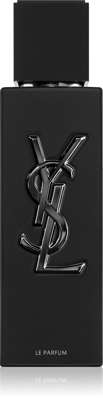 Yves Saint Laurent MYSLF Le Parfum: Product review