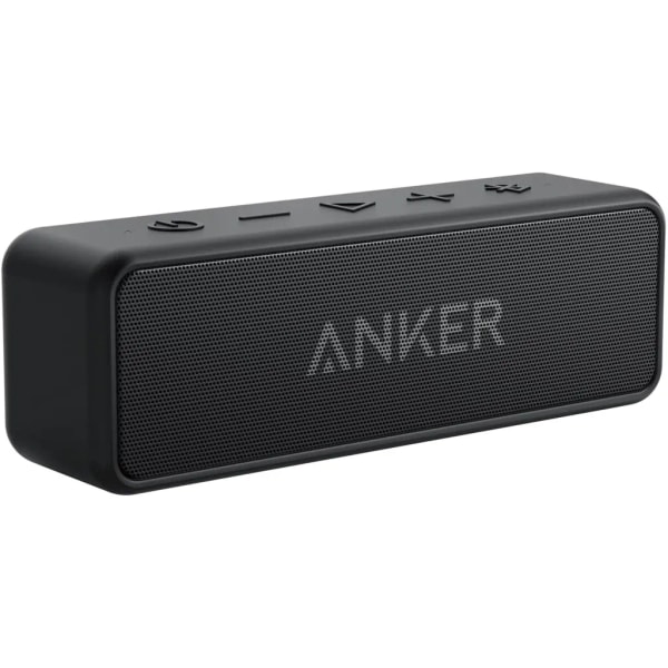 Anker Soundcore 2: Product review