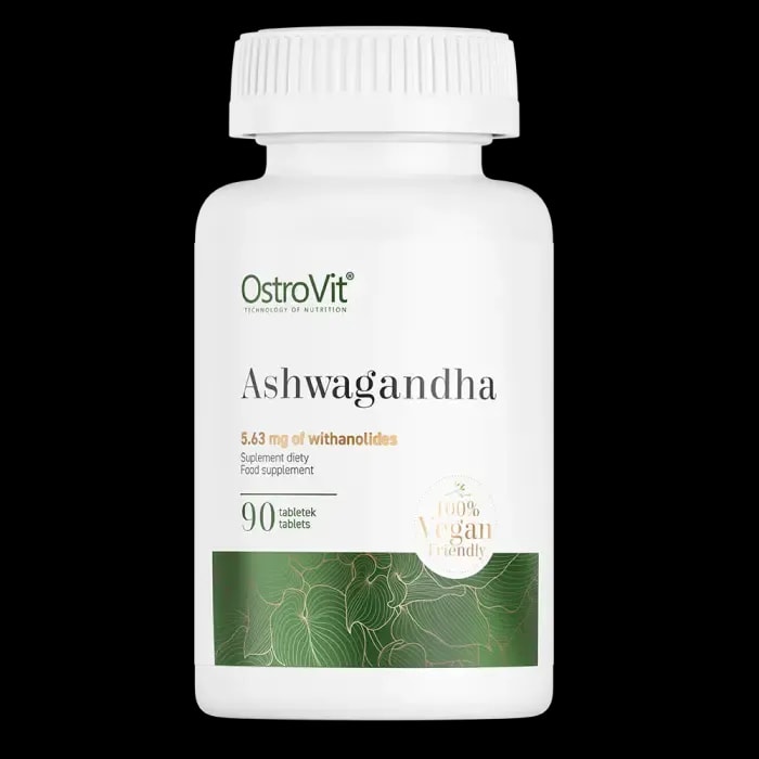 OstroVit Ashwagandha
