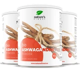 Ashwagandha u prahu Bio