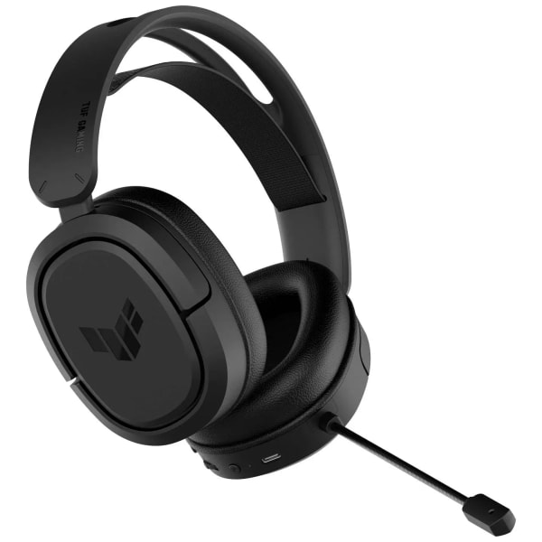 Asus Gaming H1 Wireless: Product review