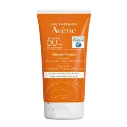 Avène Sun Intense Protect: Product review