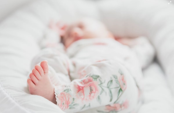 Baby monitori
