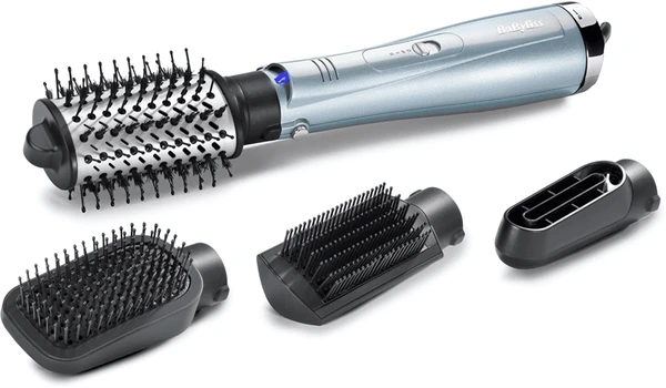 BaByliss HydroFusion AS774E: Product review