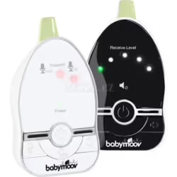 Babymoov Easy Care Digital Green